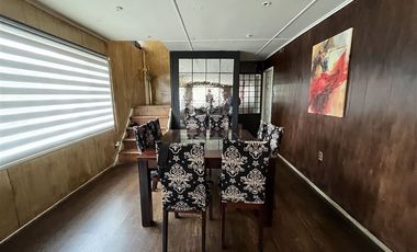 Casa en venta de 4 dorm. en Punta Arenas