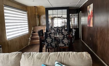 Casa en venta de 4 dorm. en Punta Arenas