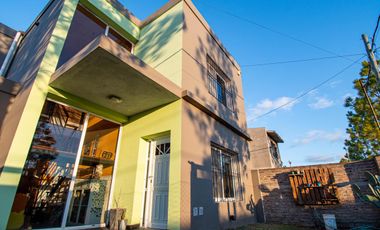 CASA EN VENTA - 3 DORMITORIOS -  TIERRA DE SUEÑOS 1 ROLDAN