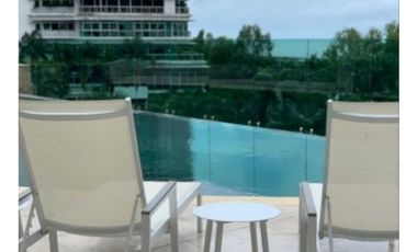 VENDO O ALQUILO APARTAMENTO PH LUMIERE COSTA DEL ESTE