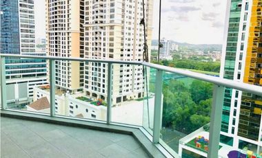 VENDO O ALQUILO APARTAMENTO PH LUMIERE COSTA DEL ESTE