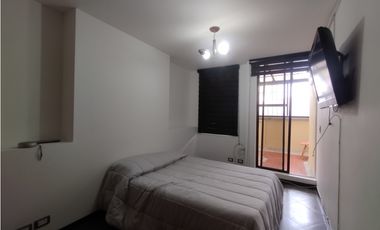ARRIENDO APARTAESTUDIO AMOBLADO MILN MANIZALES | ARRIENDOS MANIZALES