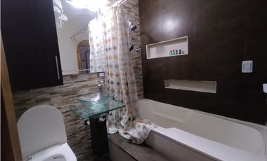 ARRIENDO APARTAESTUDIO AMOBLADO MILN MANIZALES | ARRIENDOS MANIZALES