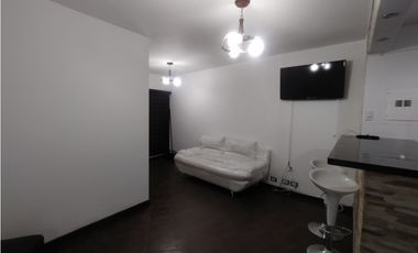 ARRIENDO APARTAESTUDIO AMOBLADO MILN MANIZALES | ARRIENDOS MANIZALES