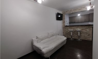 ARRIENDO APARTAESTUDIO AMOBLADO MILN MANIZALES | ARRIENDOS MANIZALES