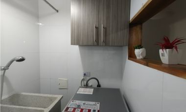 ARRIENDO APARTAESTUDIO AMOBLADO MILN MANIZALES | ARRIENDOS MANIZALES