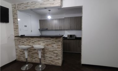 ARRIENDO APARTAESTUDIO AMOBLADO MILN MANIZALES | ARRIENDOS MANIZALES