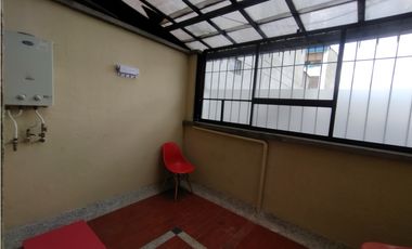 ARRIENDO APARTAESTUDIO AMOBLADO MILN MANIZALES | ARRIENDOS MANIZALES