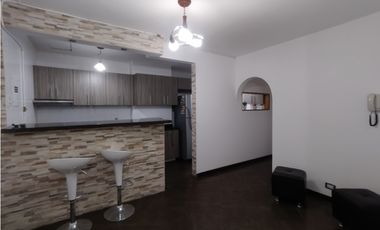 ARRIENDO APARTAESTUDIO AMOBLADO MILN MANIZALES | ARRIENDOS MANIZALES