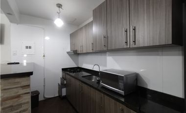 ARRIENDO APARTAESTUDIO AMOBLADO MILN MANIZALES | ARRIENDOS MANIZALES