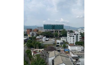 Apartamento en venta en Pinares - Pereira a 200mt del C.C Arboleda