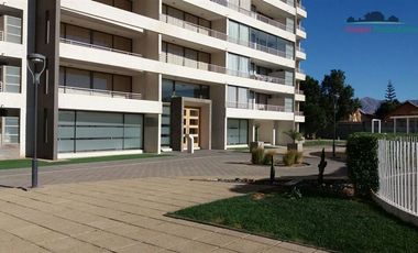 Departamento en arriendo en Copiapó