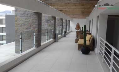 Departamento en arriendo en Copiapó