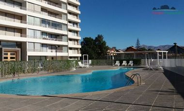 Departamento en arriendo en Copiapó
