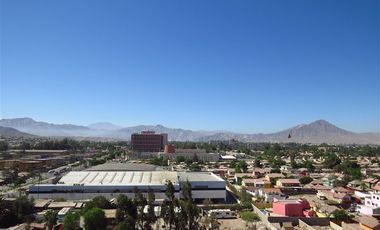 Departamento en arriendo en Copiapó