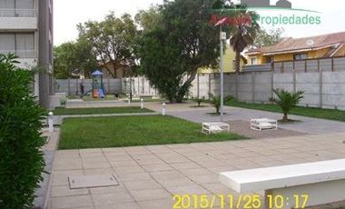 Departamento en arriendo en Copiapó