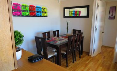 Departamento en arriendo en Copiapó