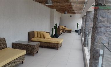 Departamento en arriendo en Copiapó