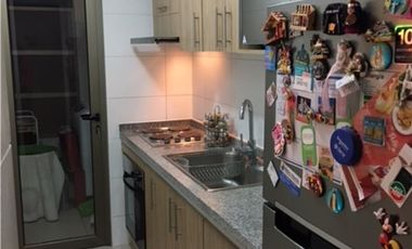 Departamento en arriendo en Copiapó