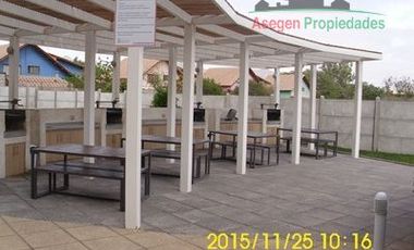 Departamento en arriendo en Copiapó