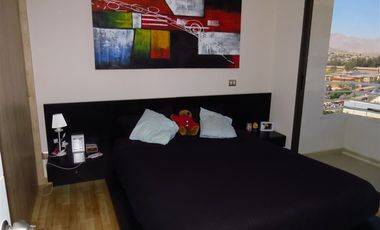 Departamento en arriendo en Copiapó