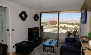 Departamento en arriendo en Copiapó