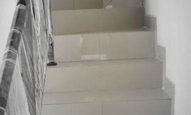 Dijual Rumah Millennium City Carlton Parung Panjang Hoek Unit Baru