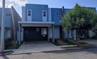 VENTA CASA PH VICTORIA BRISAS DEL GOLF NORTE (GS)