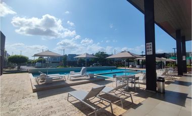 VENTA CASA PH VICTORIA BRISAS DEL GOLF NORTE (GS)