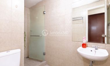 Disewakan Apartemen Mediterania Marina Ancol tipe 2BR Full Furnished | MMAC023