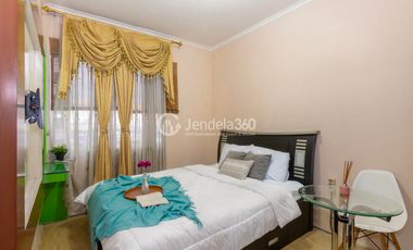 Disewakan Apartemen Mediterania Marina Ancol tipe 2BR Full Furnished | MMAC023