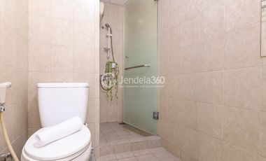 Disewakan Apartemen Mediterania Marina Ancol tipe 2BR Full Furnished | MMAC023