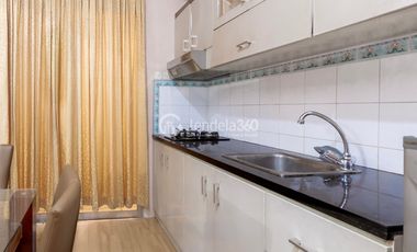 Disewakan Apartemen Mediterania Marina Ancol tipe 2BR Full Furnished | MMAC023