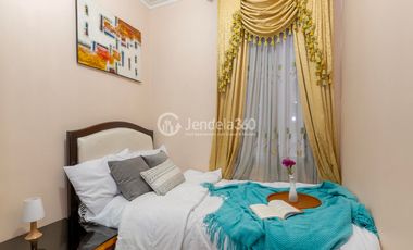 Disewakan Apartemen Mediterania Marina Ancol tipe 2BR Full Furnished | MMAC023