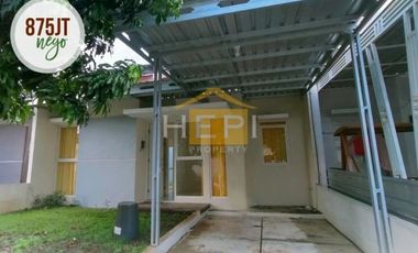 Perumahan dijual di Jawa Tengah, Semarang Kota