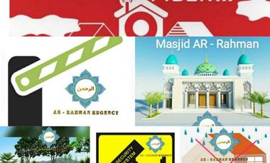 Rumah Murah Majalaya, One Gate System Nuansa Alam; Majalaya – Bandung