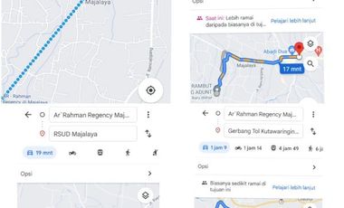 Rumah Murah Majalaya, One Gate System Nuansa Alam; Majalaya – Bandung