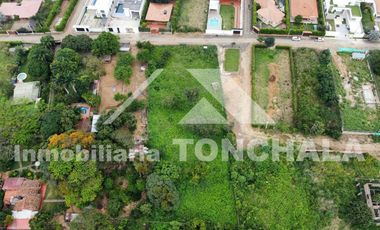 lote en venta en brisas de corozal. Cod V26261
