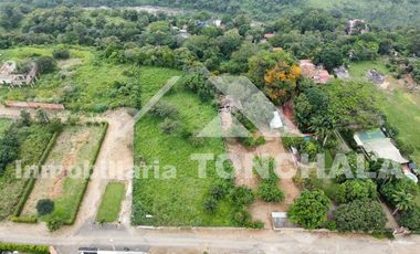 lote en venta en brisas de corozal. Cod V26261