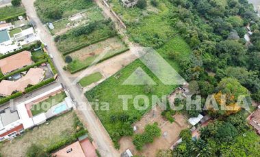 lote en venta en brisas de corozal. Cod V26261