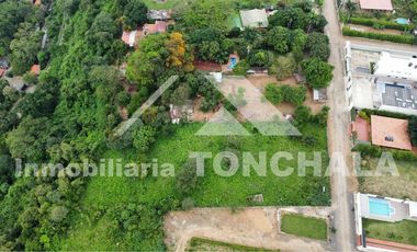 lote en venta en brisas de corozal. Cod V26261