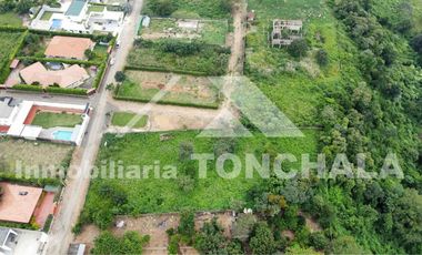 lote en venta en brisas de corozal. Cod V26261