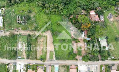 lote en venta en brisas de corozal. Cod V26261