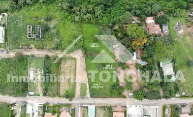 lote en venta en brisas de corozal. Cod V26261