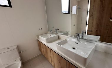 casa en venta en chuntame. Cod V5315