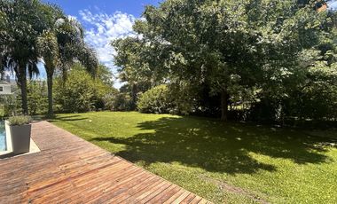 Casa - Abril Club De Campo