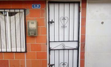 casa en arriendo en manzanares 2. Cod A120144