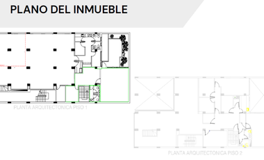 local en arriendo en chapinero central. Cod A700343