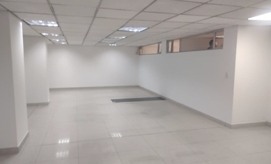 local en arriendo en chapinero central. Cod A700343