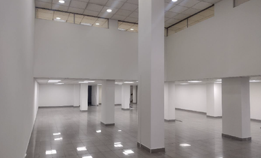 local en arriendo en chapinero central. Cod A700343